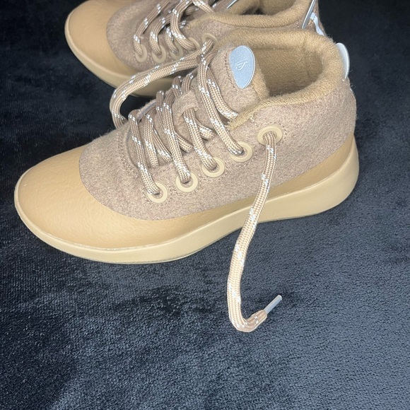 allbirds Wool Runner Up Mizzle Plus - Picture 7 of 12